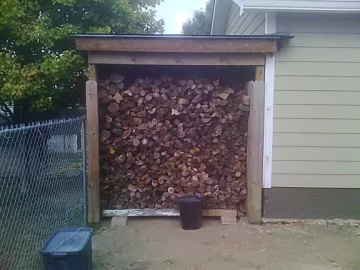 [Hearth.com] Shed or no shed