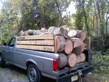 [Hearth.com] Post your wood haulers thread