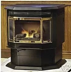 [Hearth.com] The Elegant Bay - Quadrafire Knock-Off? - What is this on E-Bay