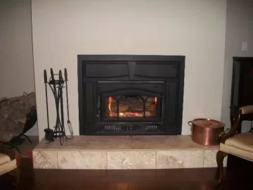 [Hearth.com] My Jotul Rockland 550