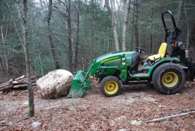 [Hearth.com] Tractor Pics