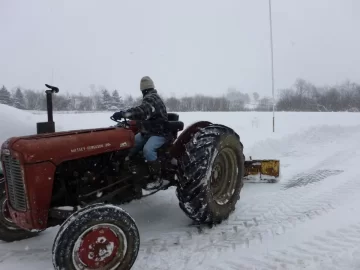 [Hearth.com] Tractor Pics