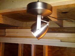 [Hearth.com] New Cleaning Light for Wood Pellet Stove!