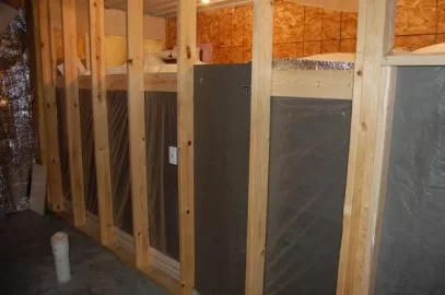 [Hearth.com] How Are You Insulating Your Storage?