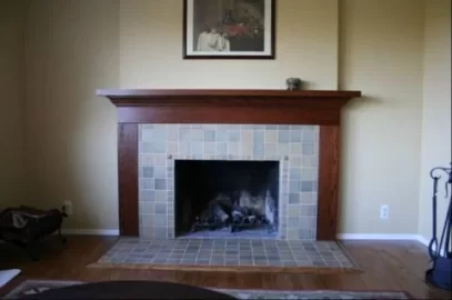 [Hearth.com] Adding a woodburning fireplace (and chimney) to an existing structure