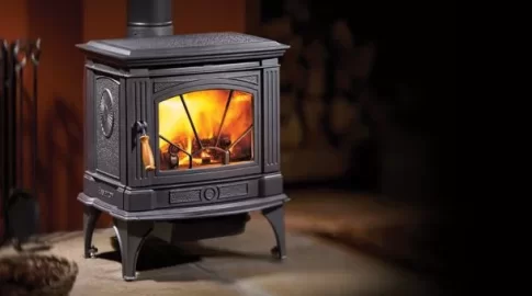 [Hearth.com] Enviro Boston Freestanding