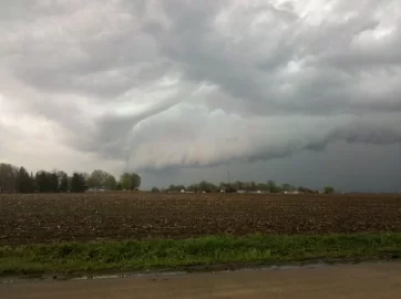 [Hearth.com] Central IL Prairie Weather