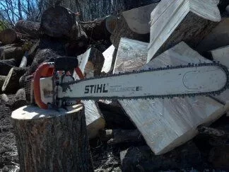 [Hearth.com] Time for a Stihl 051AV ressurection!