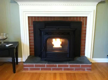 [Hearth.com] Harman Accentra or Mt Vernon