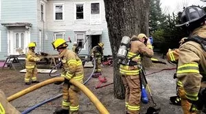 [Hearth.com] Mar 27, 2012 - Pellet stove sparks Oakland fire