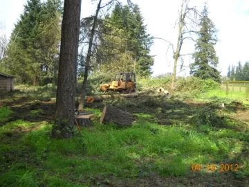 [Hearth.com] Oregon Logging Action Pics (And BIG Upcoming Scrounge!)