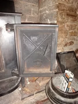 [Hearth.com] Fisher Stoves in England - UK