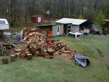 [Hearth.com] new chicken coop build...