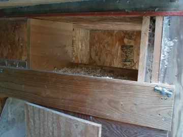 [Hearth.com] new chicken coop build...