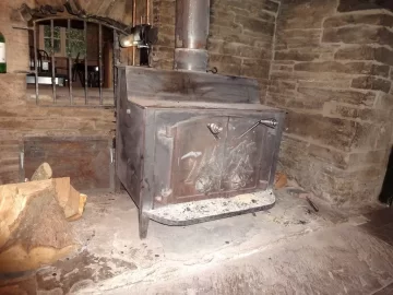 [Hearth.com] Fisher Stoves in England - UK