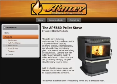 [Hearth.com] The most confusing pellet stove specs on the market today!