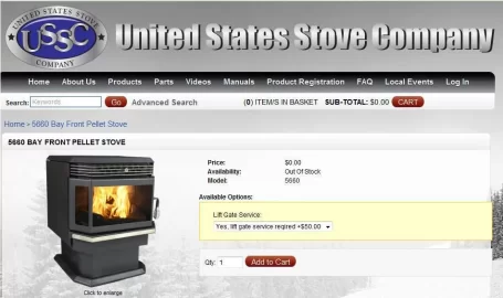 [Hearth.com] The most confusing pellet stove specs on the market today!