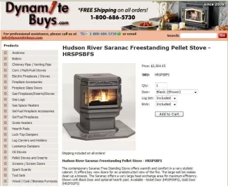 [Hearth.com] The most confusing pellet stove specs on the market today!