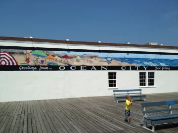 [Hearth.com] Ocean City, NJ