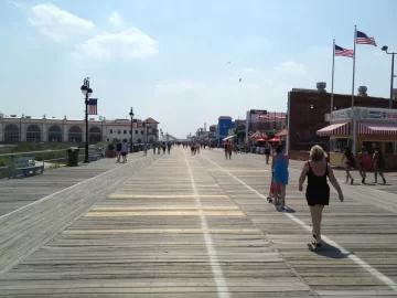 [Hearth.com] Ocean City, NJ