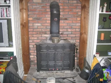 [Hearth.com] Englander install