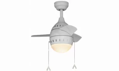 [Hearth.com] small ceiling fan