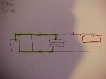 [Hearth.com] Boiler piping schematic with pressurized storage