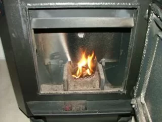 [Hearth.com] Englander/Summers Heat -  25-PDVC / 55-SHP10... What Is or Is This Normal or Typical and my set-up..