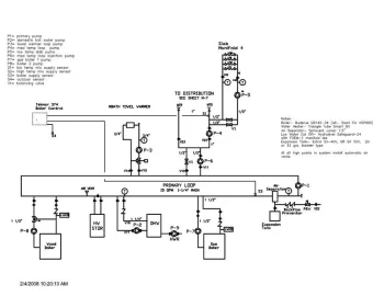 [Hearth.com] Thermal storage & controls