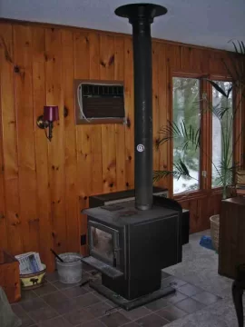 [Hearth.com] Almost 18 Years of Wood Heat