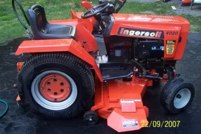 [Hearth.com] Lets see your tractors