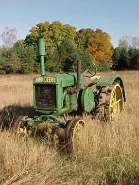 [Hearth.com] Lets see your tractors