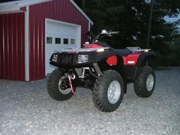 [Hearth.com] Lets see your tractors