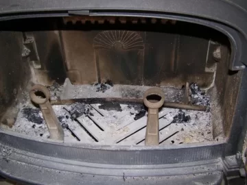 [Hearth.com] Encore Defiant stove problem