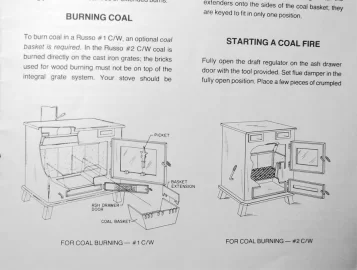 [Hearth.com] help with russo stove