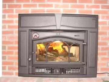 [Hearth.com] New Jotul 550 Rockland and Pics!