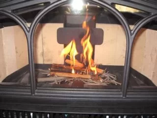 [Hearth.com] Another New Jotul 550 Install With Pictures