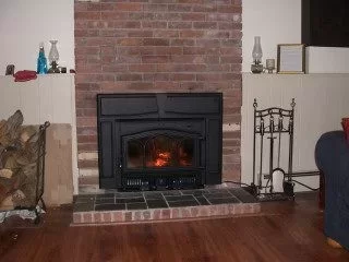 [Hearth.com] New Jotul 550 Rockland