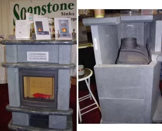 [Hearth.com] Pictures from HPBA show- National Stove trade Show - Atlanta