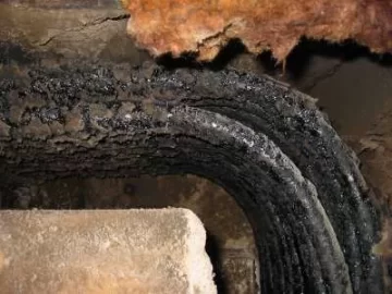 [Hearth.com] Seton W100 Boiler coal/ash and burn time issues