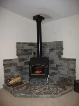 [Hearth.com] picture of my new quadra fire 5700