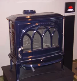 [Hearth.com] Pictures from HPBA show- National Stove trade Show - Atlanta