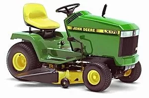 [Hearth.com] Lets see your tractors