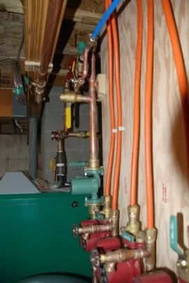 [Hearth.com] Boiler piping schematic with pressurized storage