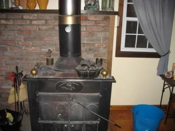 [Hearth.com] Chimney Pipe or Stove Pipe???