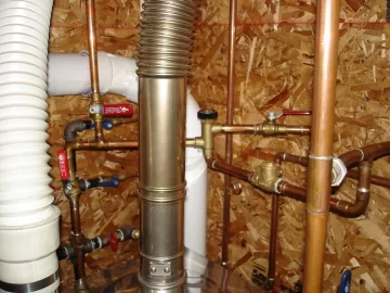 [Hearth.com] Two indirect water heaters