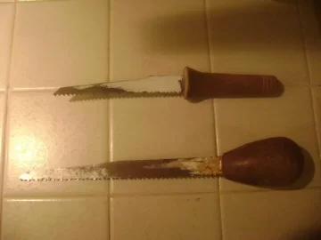 [Hearth.com] Stupidly Simple Homemade Tools