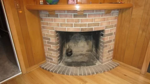 [Hearth.com] Which wood stove for old fireplace?