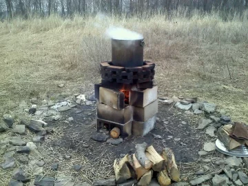 [Hearth.com] Maple syrup making --Help me get started