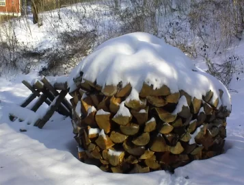 [Hearth.com] First time holz hausens....how long will they last?